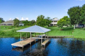Lake August Lake House Get Away